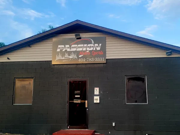 Passion motorsports - photo 4