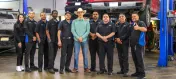TX Transmission Repair