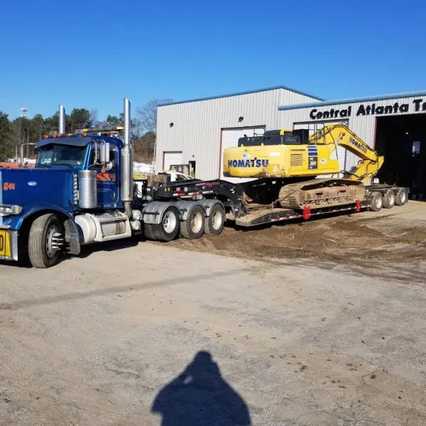 Chancey's Wrecker Service - photo 2