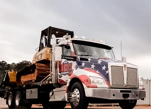 Chancey's Wrecker Service - photo 4