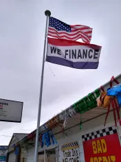 Why Pay More Auto Sales