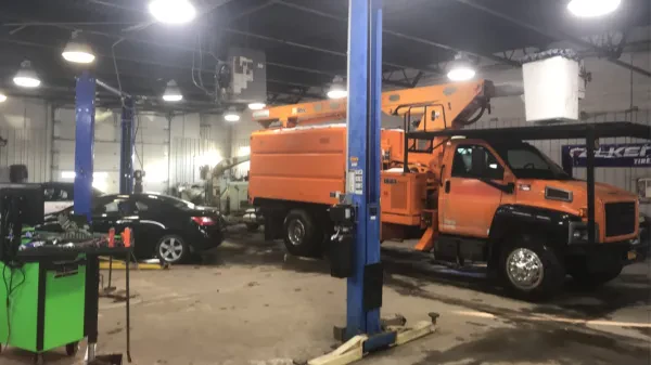 PIT STOP AUTO AND TOWING - photo 4