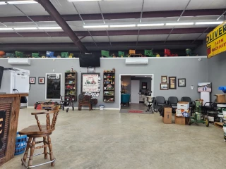 Bennett Tractor Parts