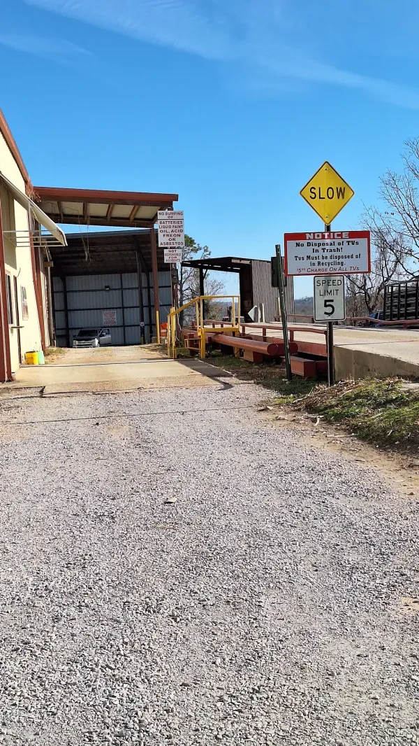 Stone County Transfer Station and Recycle Center - photo 3