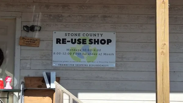 Stone County Transfer Station and Recycle Center - photo 4