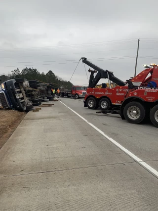 K-2 Towing LLC