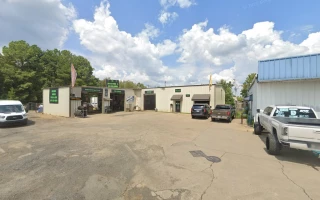 Custom Trucks & Shipping Supply