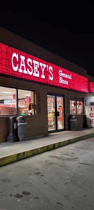 Casey's
