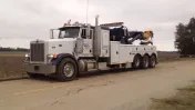 White Motor Company Towing & Recovery Service