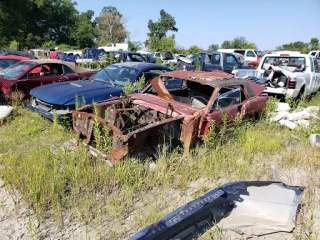 Johnson's Mustang and Truck Parts - photo 4