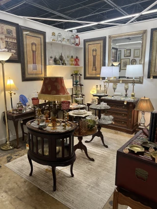 Yellowhammer Antiques