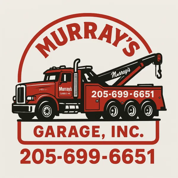 Murray's Garage, Inc. - photo 2