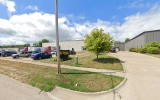 Keystone Automotive - Moline