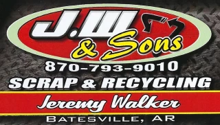 Walker Recycling Inc. JW & Sons Scrap