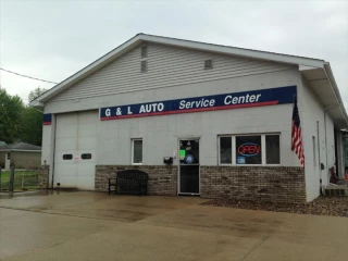 G & L Auto Care Inc.- Towing
