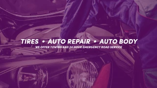 Central Auto Works