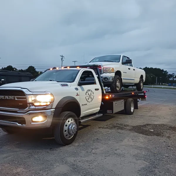 Patricks Garage & Towing - photo 2