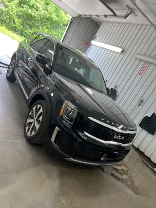 MVP Auto Center