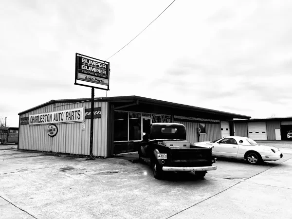 Charleston Auto Parts - Bumper to Bumper Auto Parts - photo 2
