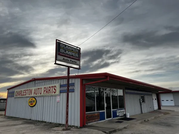 Charleston Auto Parts - Bumper to Bumper Auto Parts - photo 4