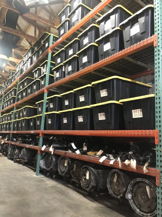 TSM Auto Parts