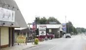 Hamrick's Automotive Center Inc