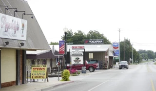 Hamrick's Automotive Center Inc