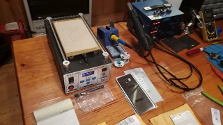 Pheonix Technology