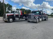 West Central Towing & Recovery