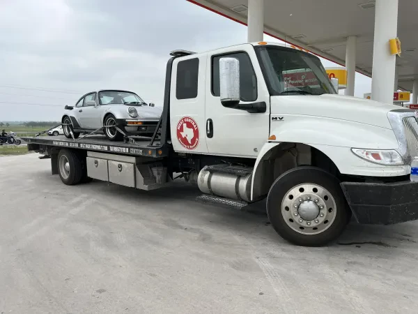 West Central Towing & Recovery - photo 3