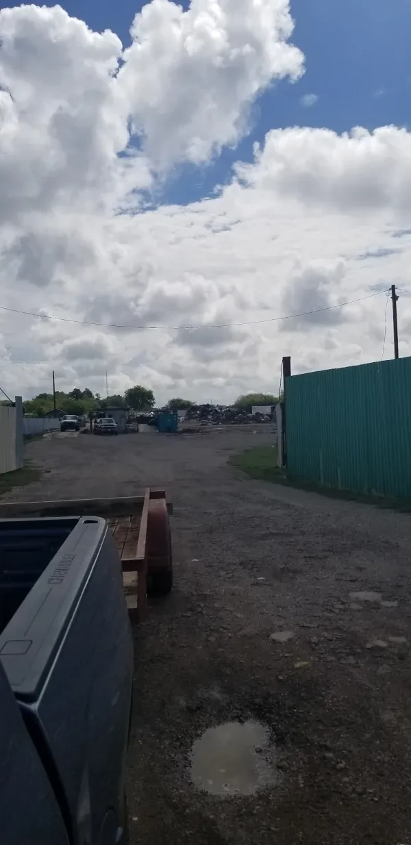 Pearsall Recycling - photo 2