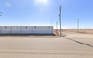 Levelland Recycling Center