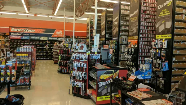 AutoZone Auto Parts - photo 3