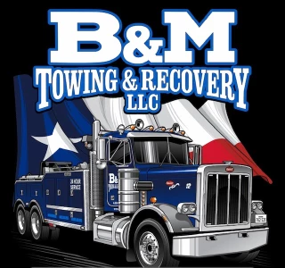 B&M Towing & Recovery LLC