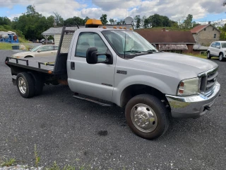 Conrad's Old Mill Auto Sales