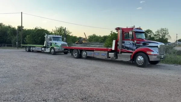 B&M Towing & Recovery LLC - photo 3