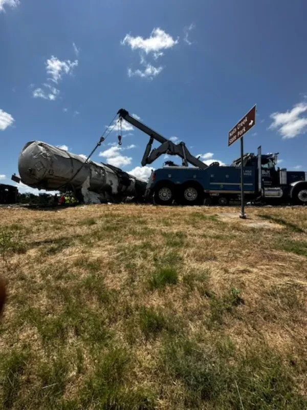 B&M Towing & Recovery LLC - photo 4