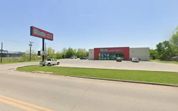 O'Reilly Auto Parts - photo 3