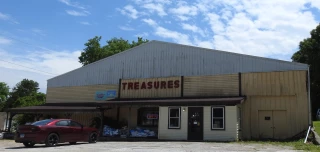 Treasures