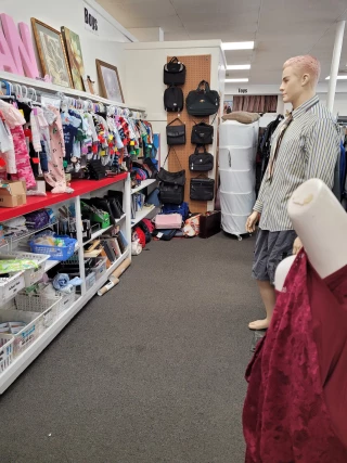 Rejuvenation Thrift Store