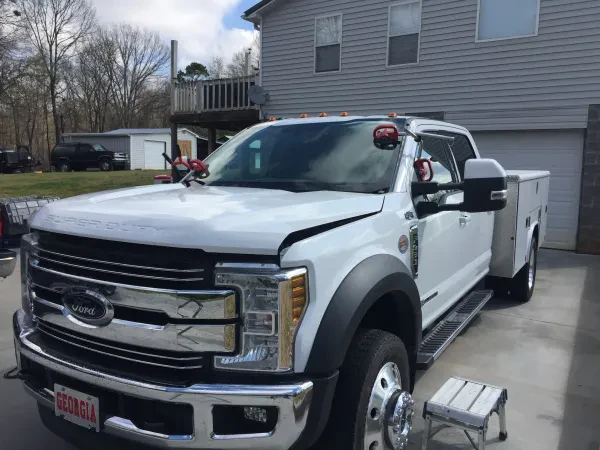 Means Auto Glass - photo 2
