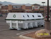 Virgin Valley Disposal, Inc.