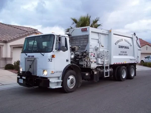 Virgin Valley Disposal, Inc. - photo 4