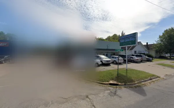 Usav Auto Shop - photo 3