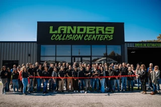 Landers Collision Centers of Nashville