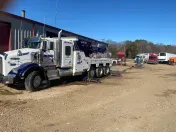 Ken's Towing