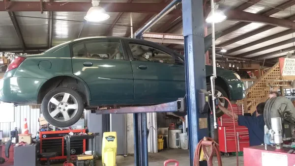 Ken's Towing - photo 2