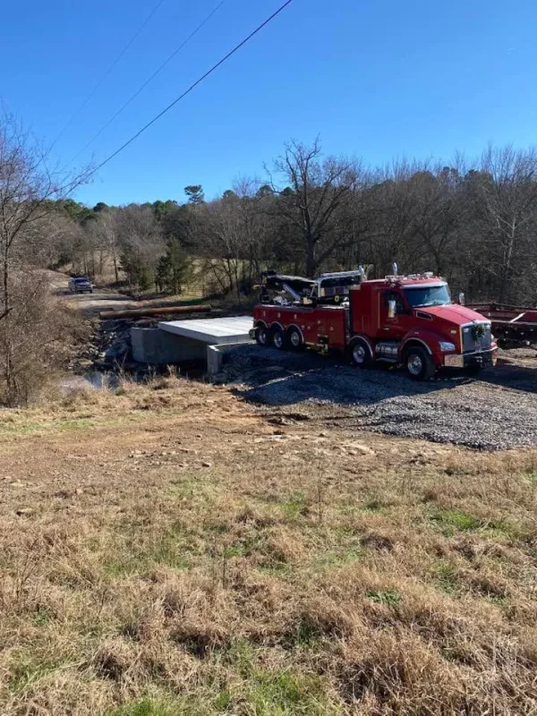 Ken's Towing - photo 3