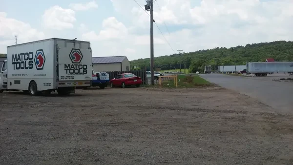 Ken's Towing - photo 4