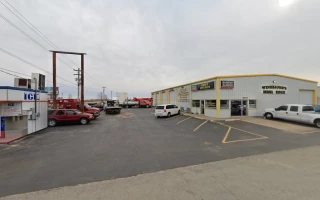 Steve's Auto Parts